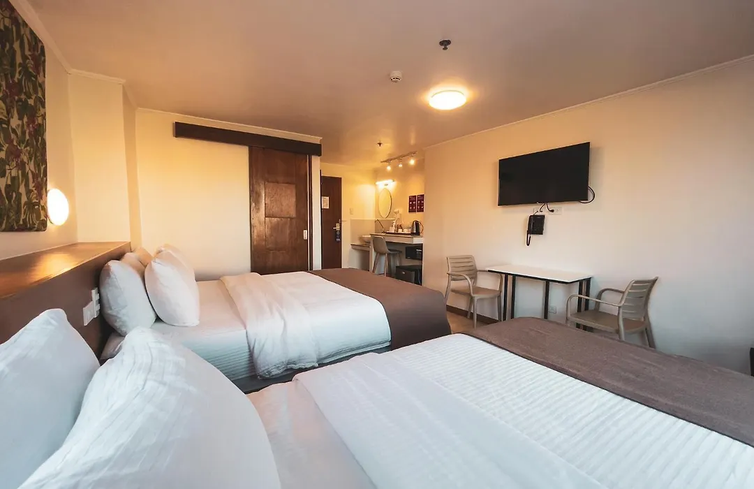 Hotel Sentro Legazpi-1