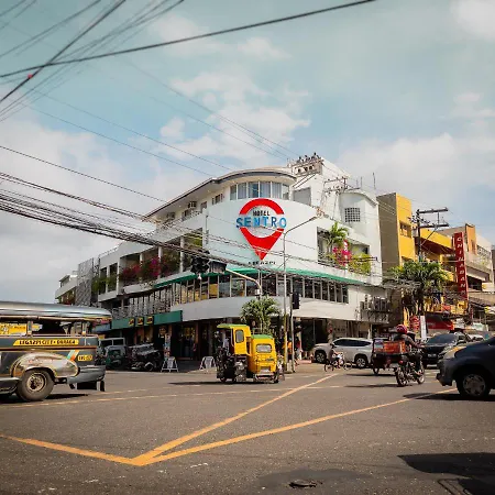 Hotel Sentro Legazpi-3